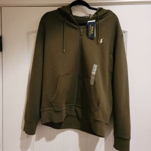 Ralph Lauren Polo Men's Hoodie NWT